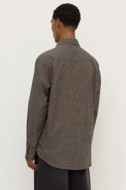 Alta Check Shirt
