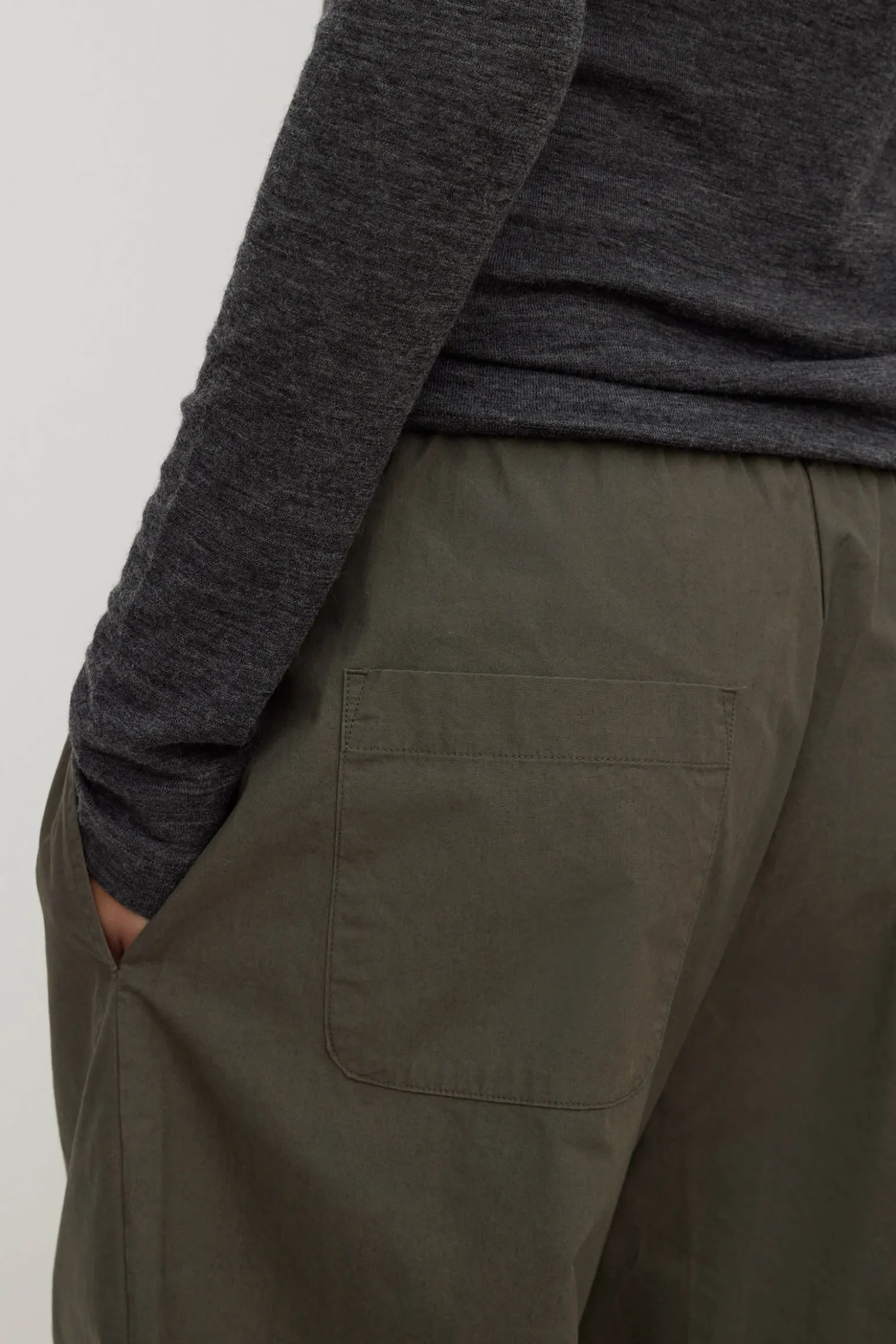 Amara Pant