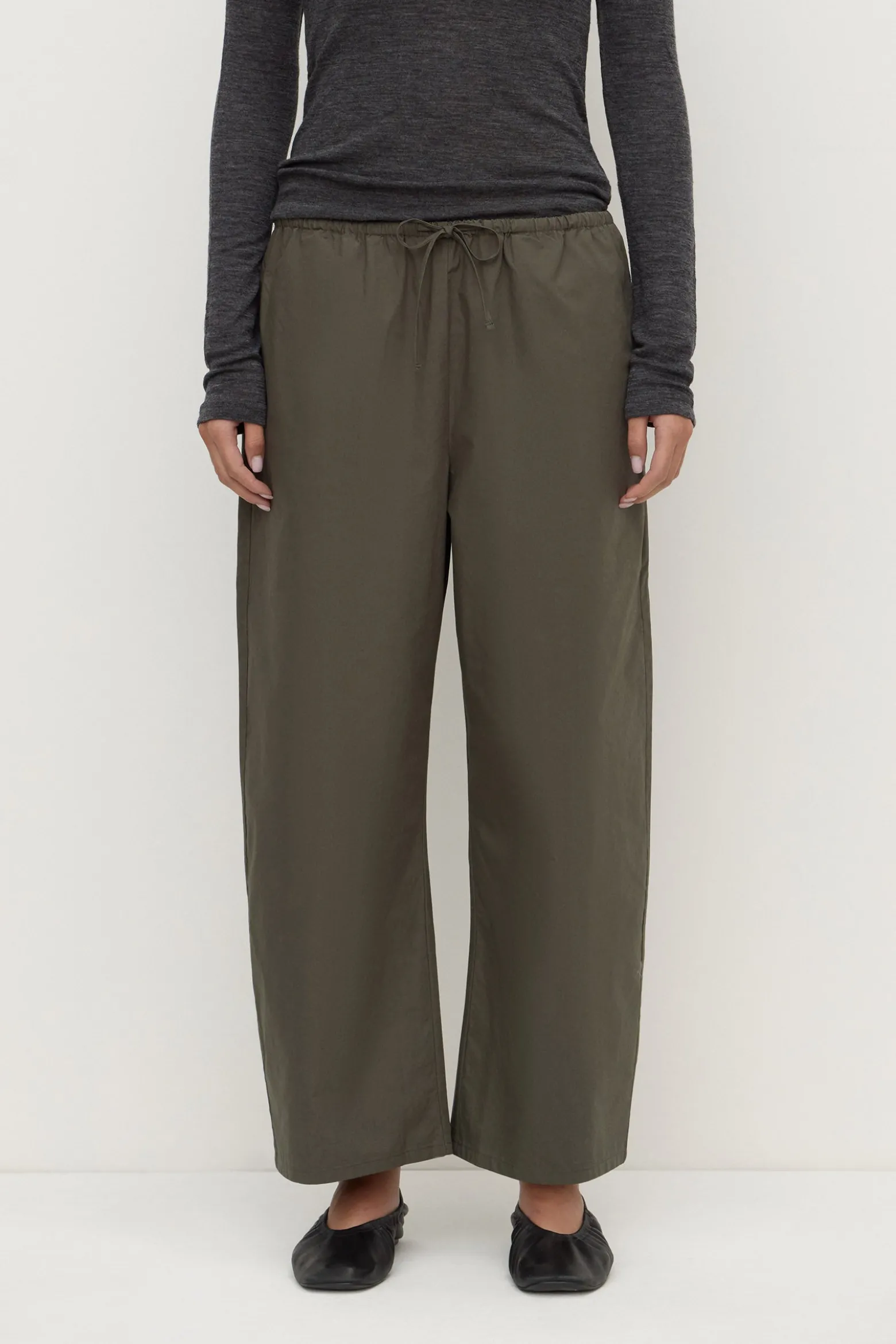 Amara Pant