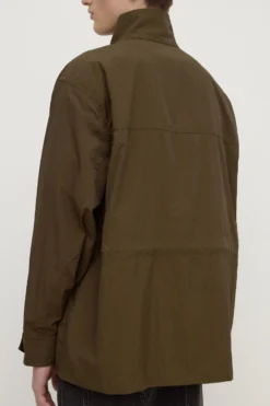 Andy Field Jacket