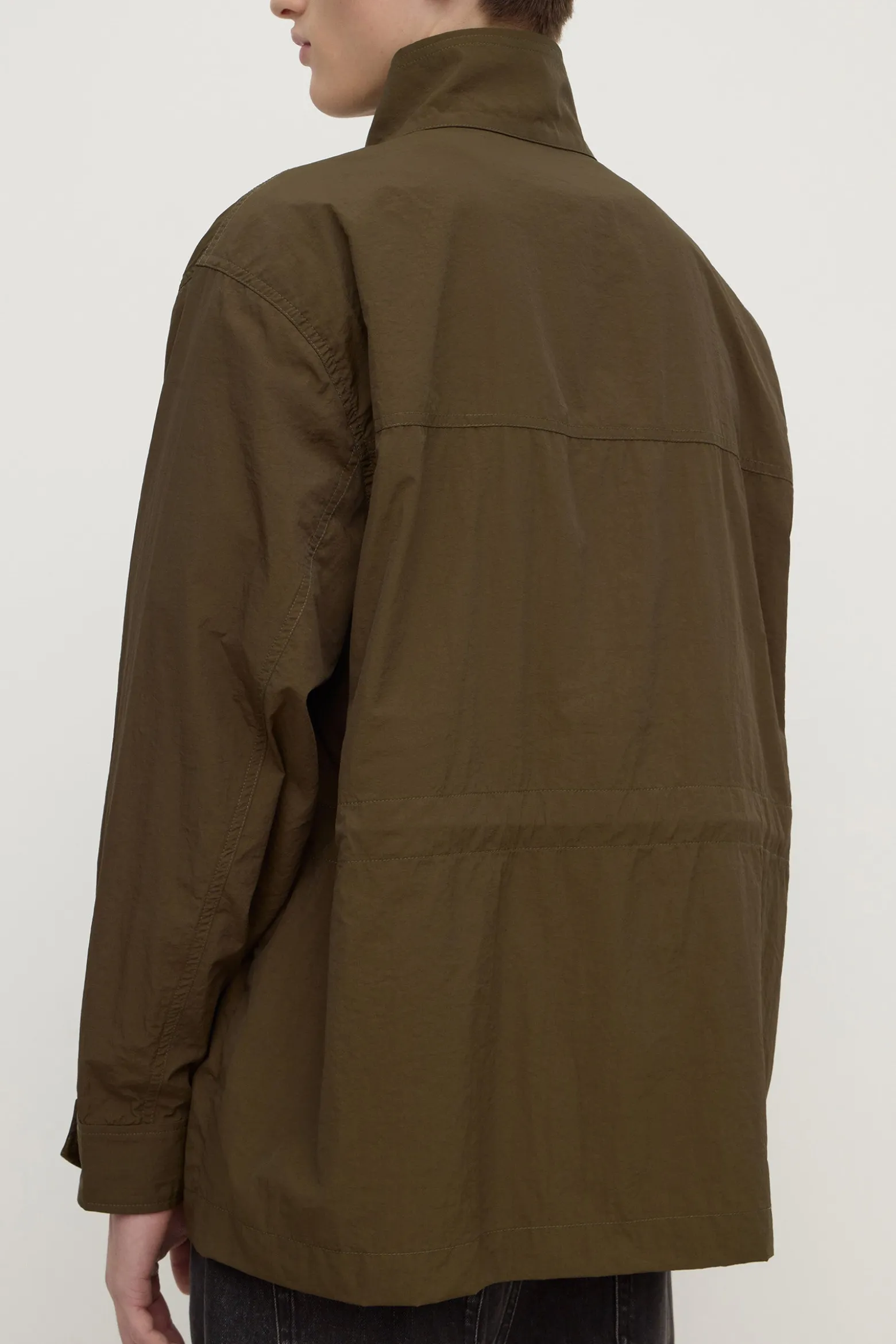 Andy Field Jacket