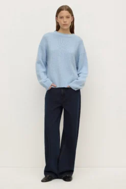 Ariel Knit