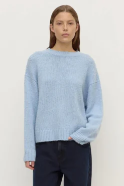 Ariel Knit