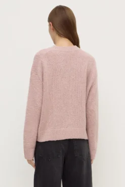 Ariel Knit