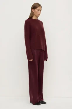 Ariel Knit