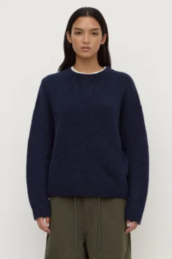 Ariel Knit
