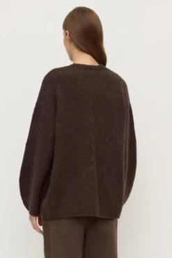 Ariel Knit Cardigan