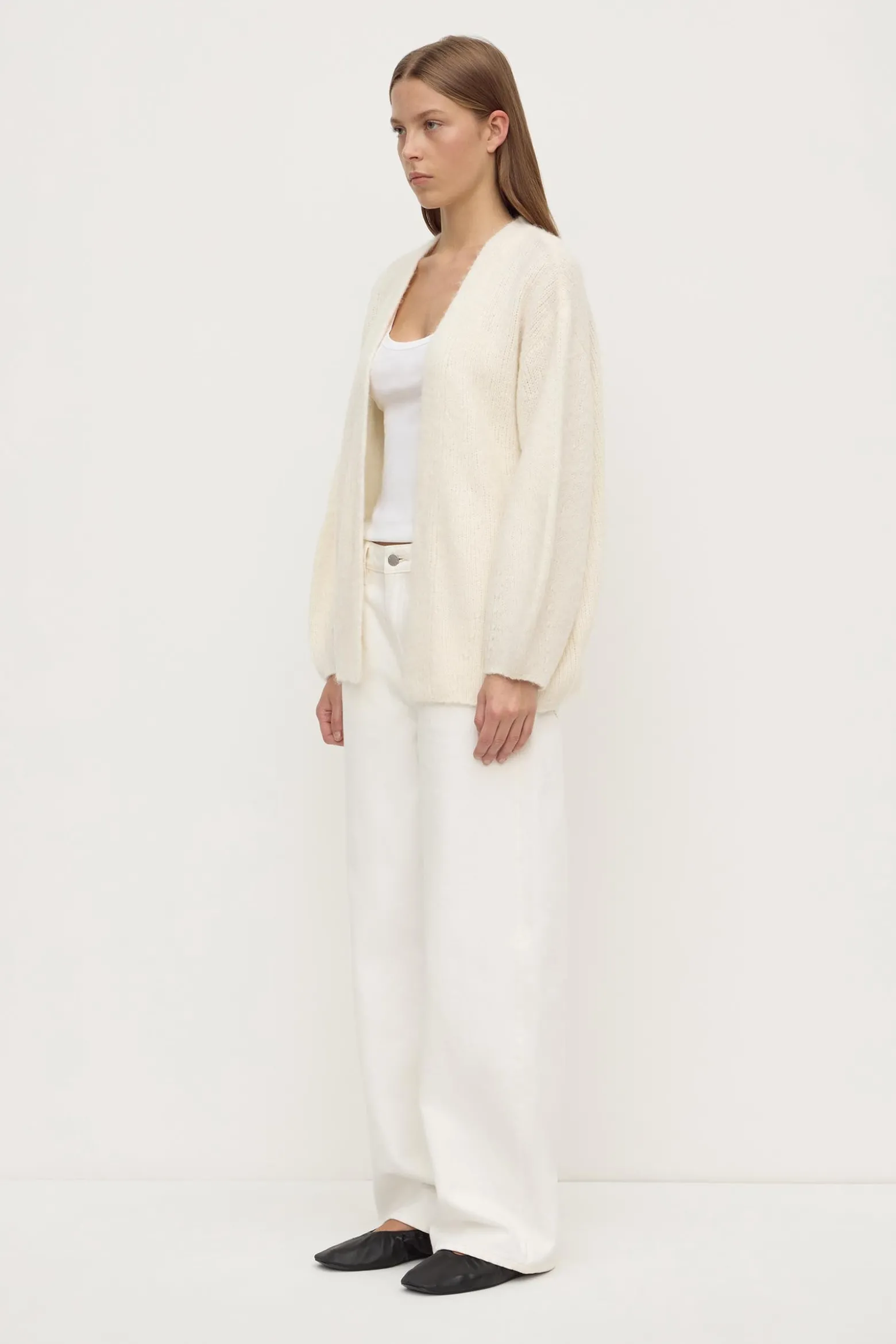 Ariel Knit Cardigan