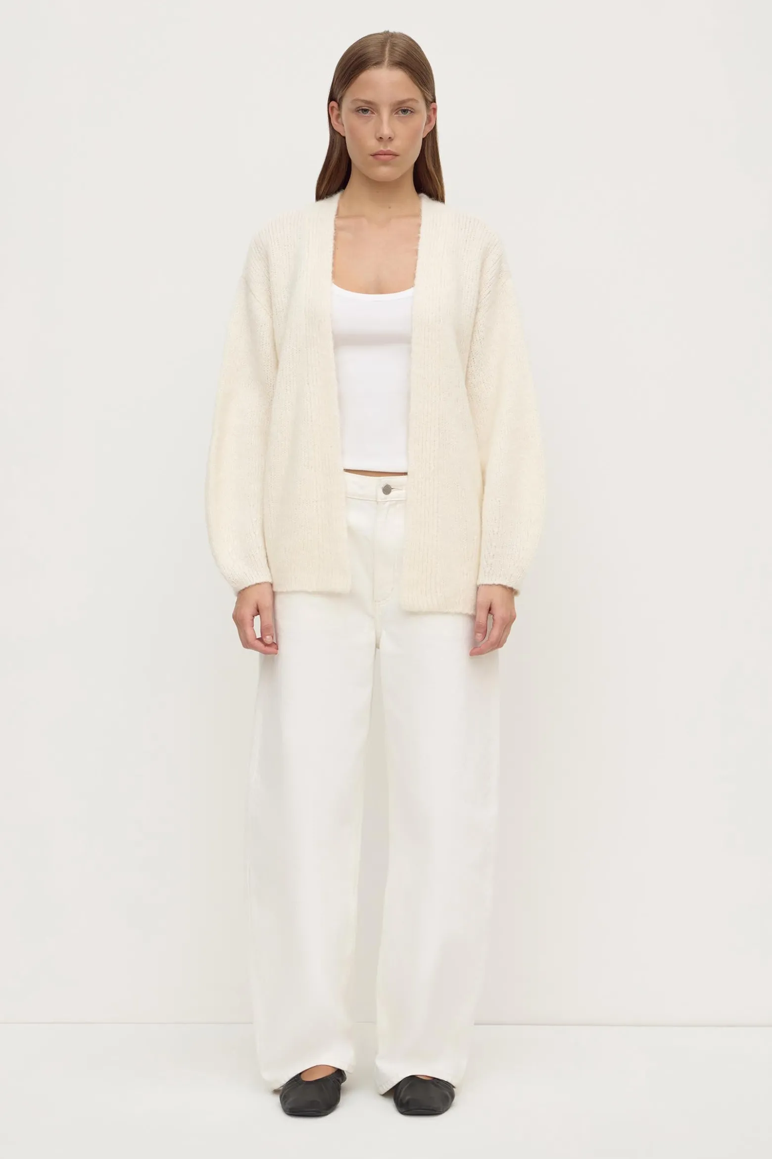 Ariel Knit Cardigan