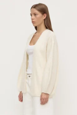 Ariel Knit Cardigan