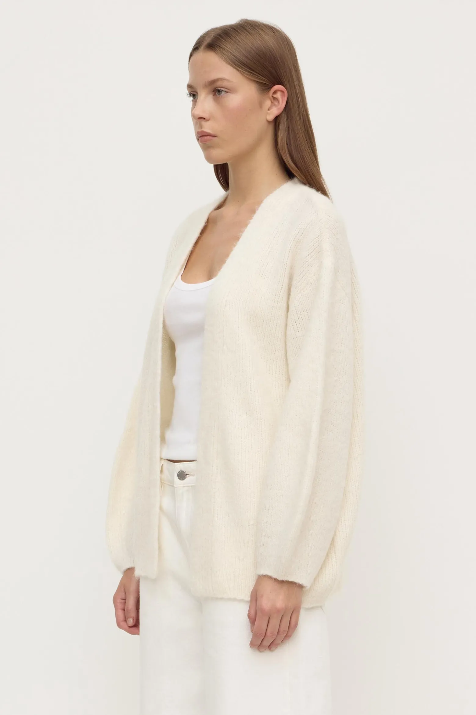 Ariel Knit Cardigan