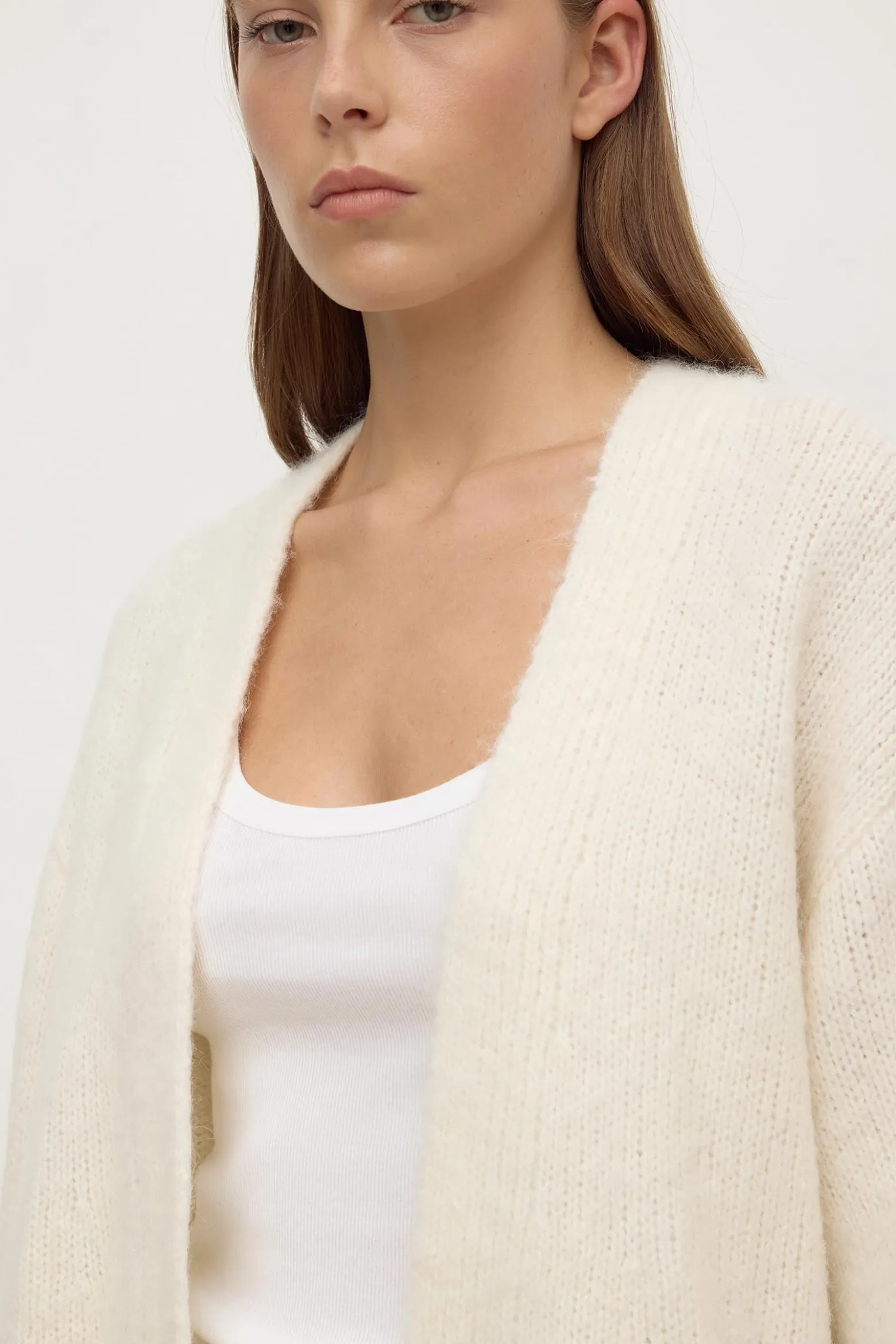 Ariel Knit Cardigan