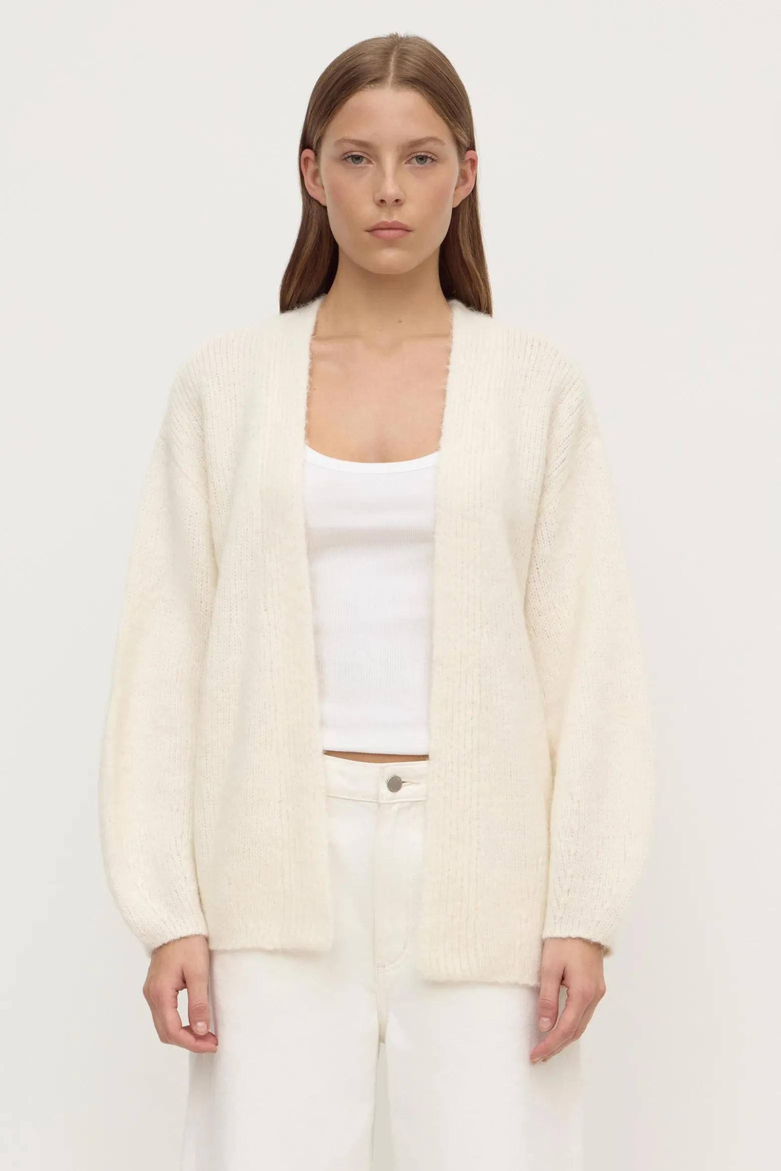 Ariel Knit Cardigan