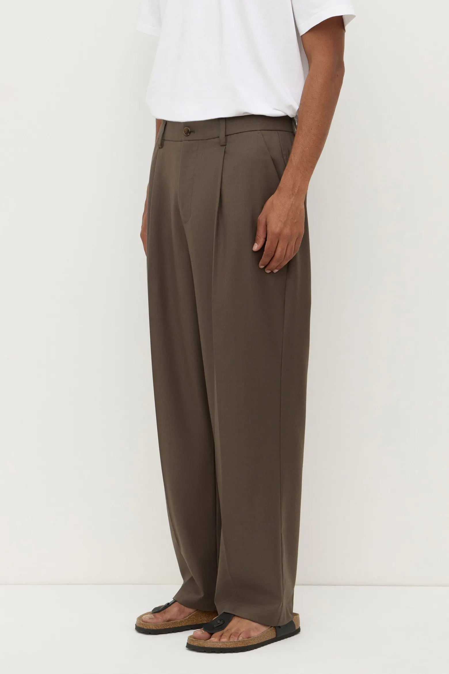 Ari Tailored Pant