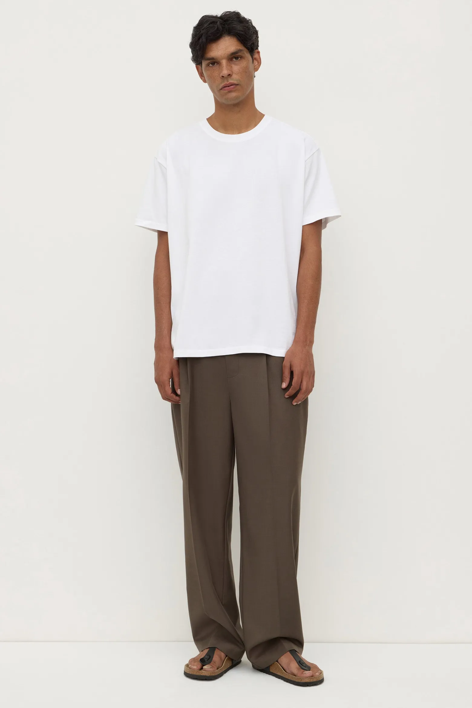 Ari Tailored Pant
