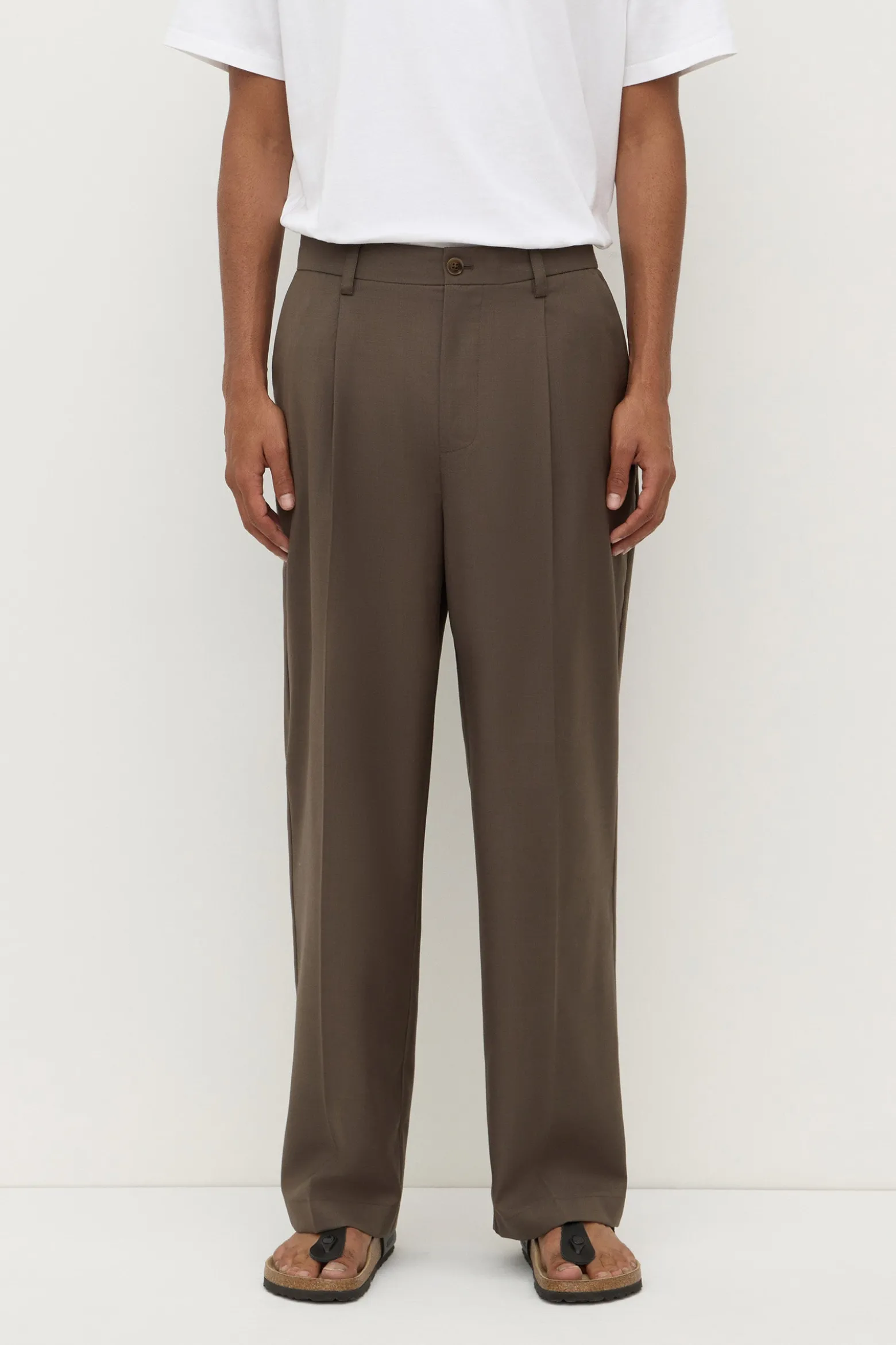Ari Tailored Pant