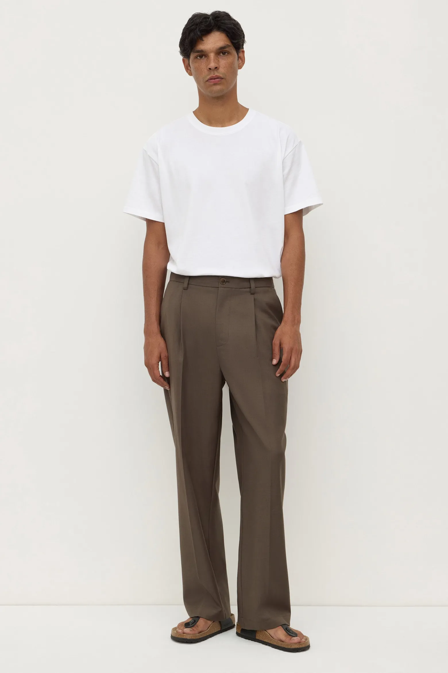 Ari Tailored Pant