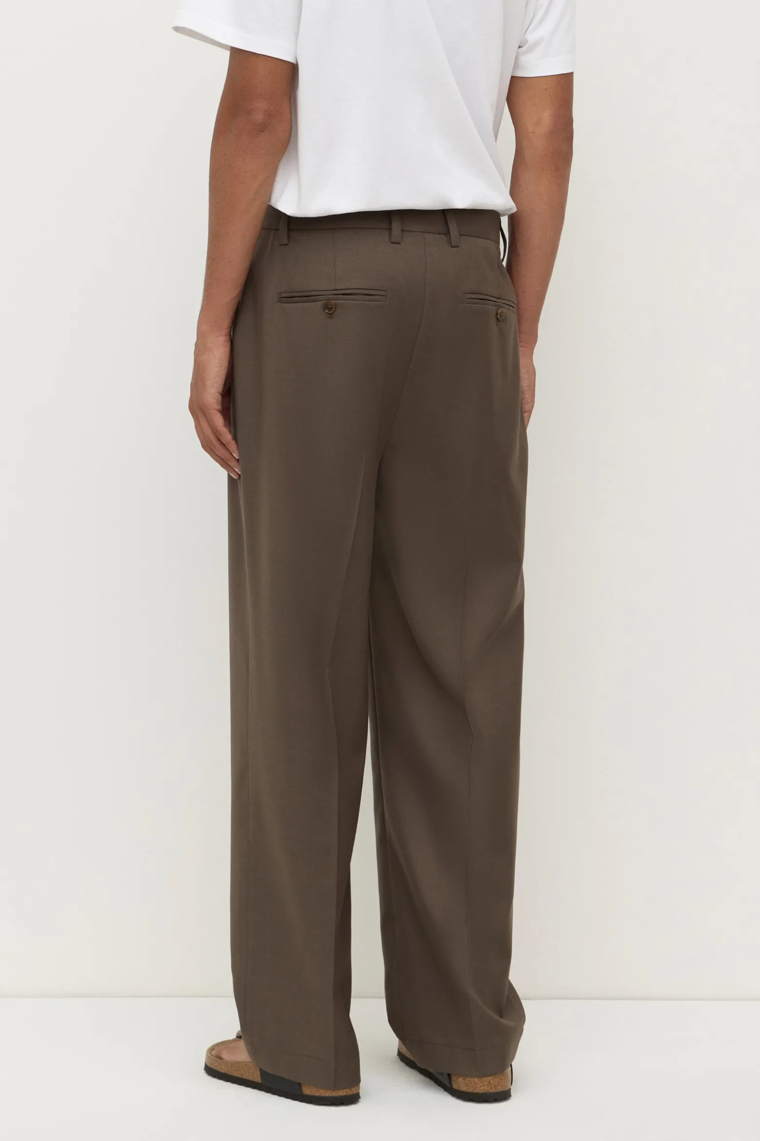 Ari Tailored Pant