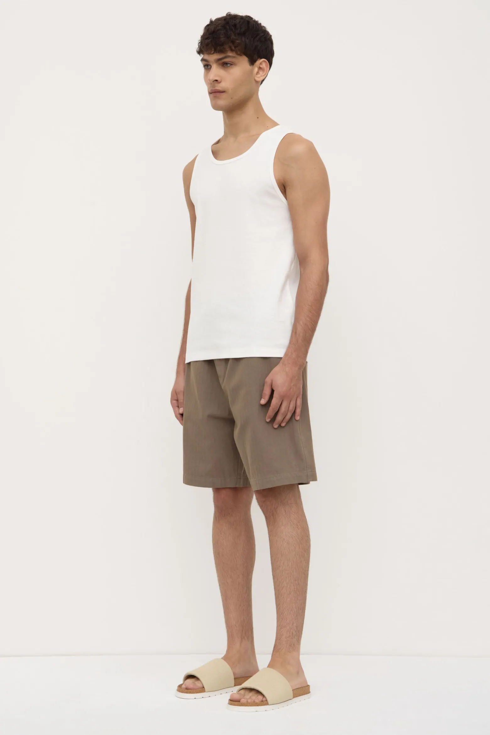 Arlo Tank