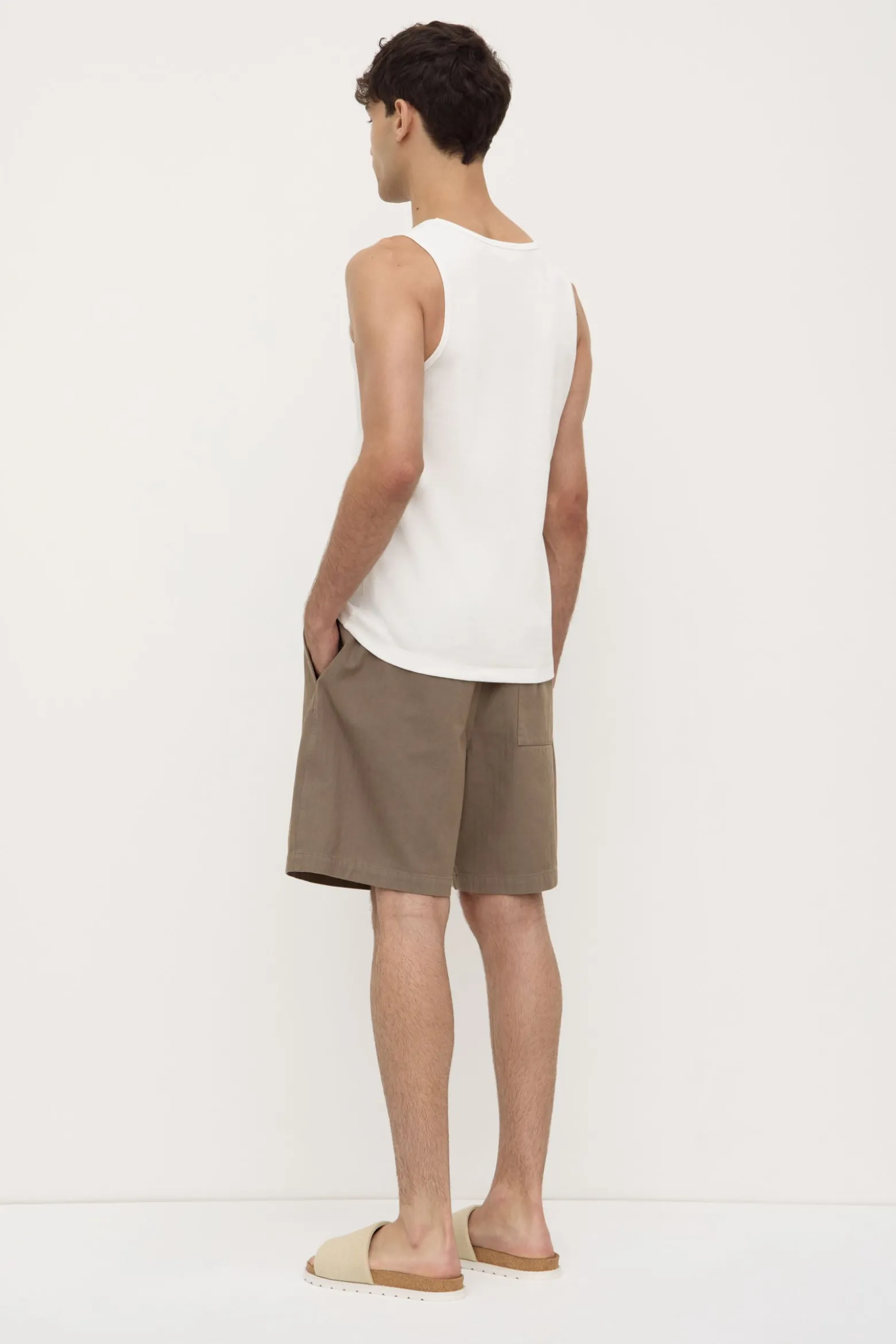 Arlo Tank