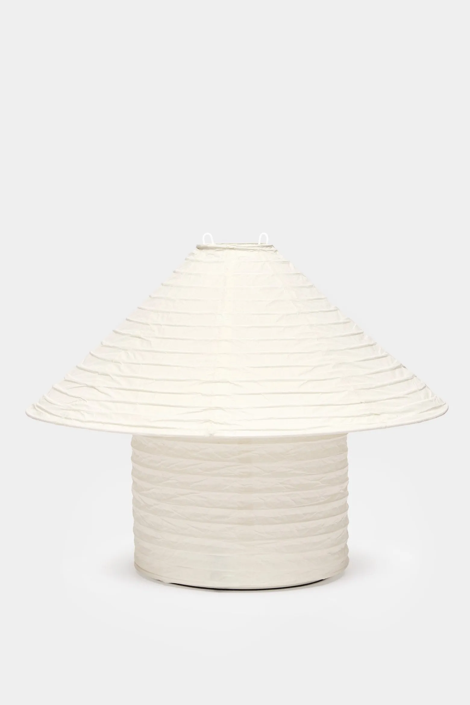 Assembly Label x McMullin & Co Lamp