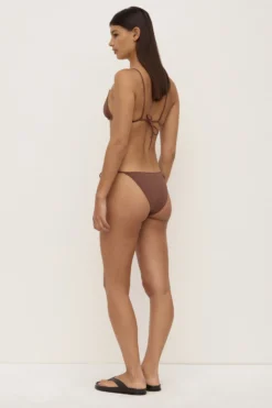 Aura String Bikini Brief