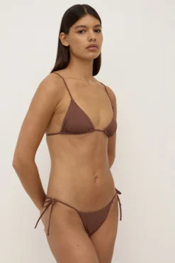 Aura String Bikini Brief