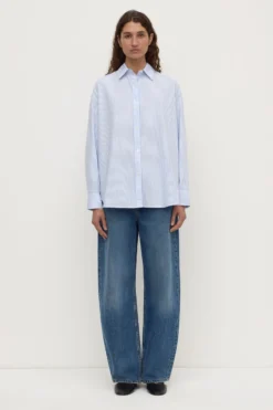 Avoca Stripe Shirt