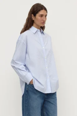 Avoca Stripe Shirt