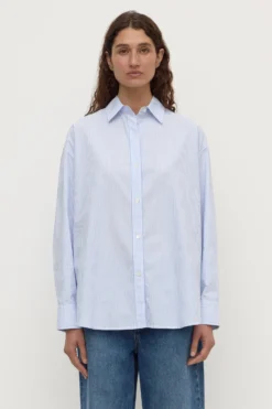 Avoca Stripe Shirt