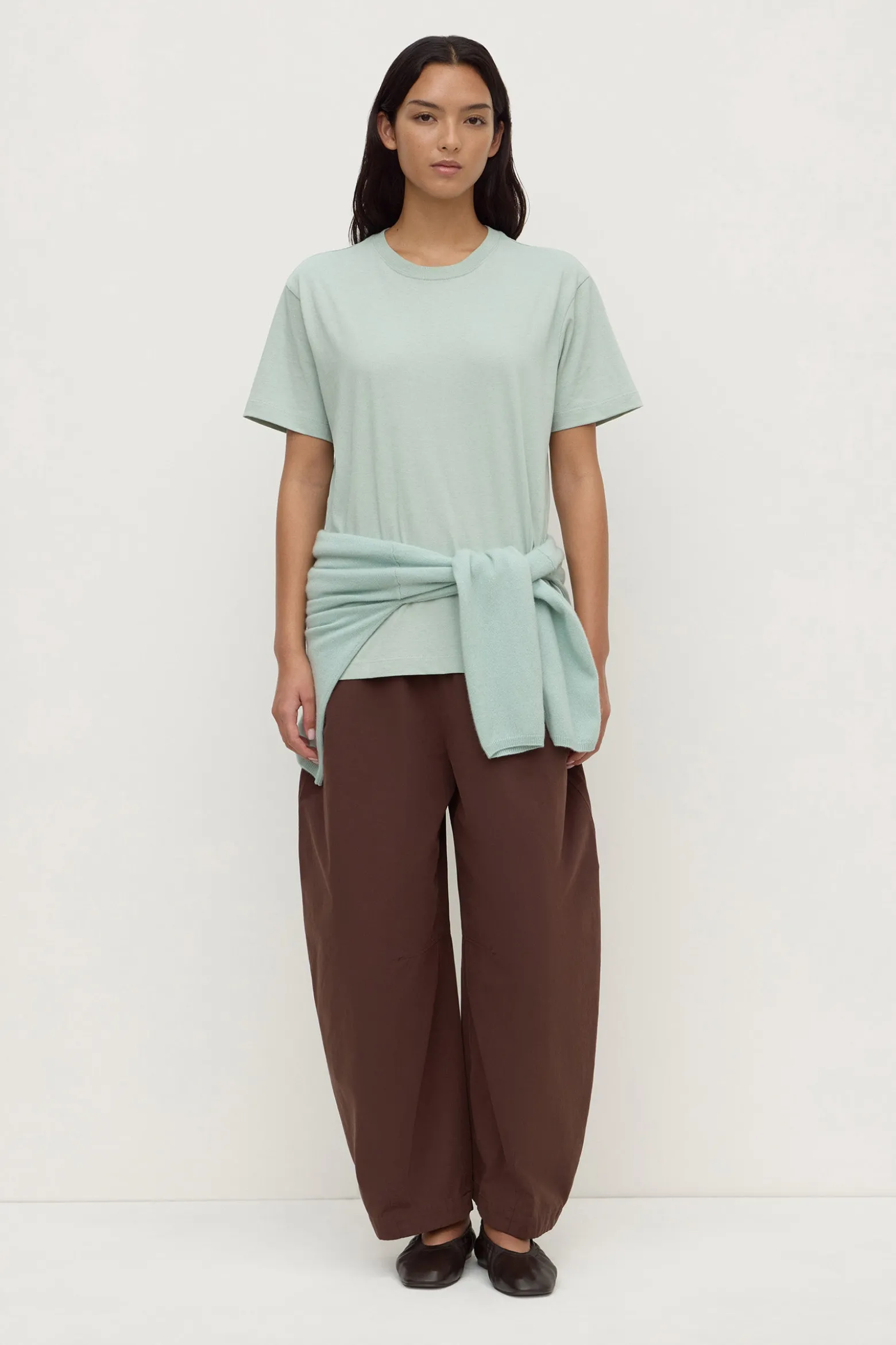 Base Tee