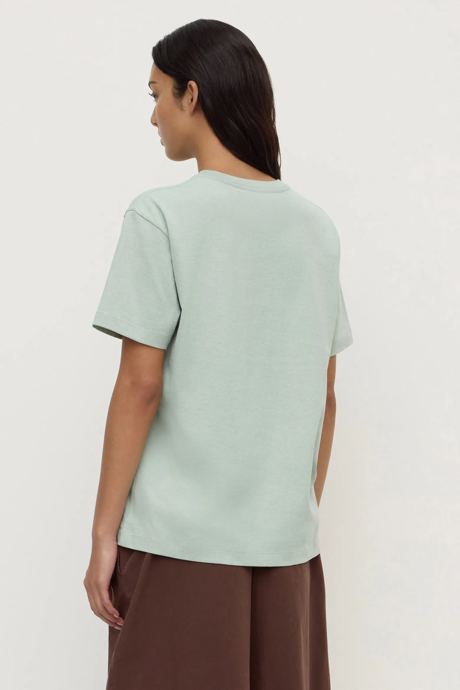 Base Tee