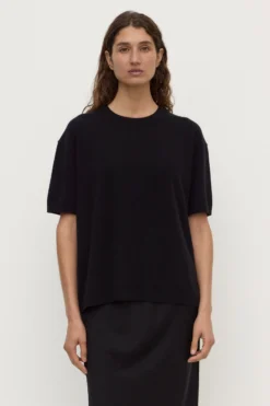 Bea Cashmere Tee
