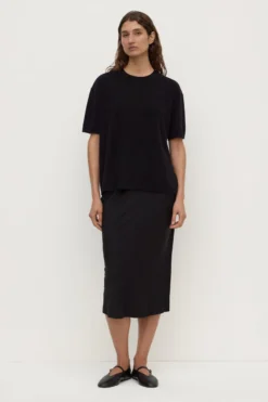 Bea Cashmere Tee