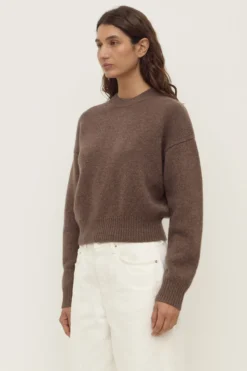 Benny Knit