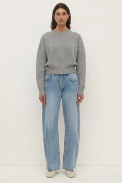 Benny Knit