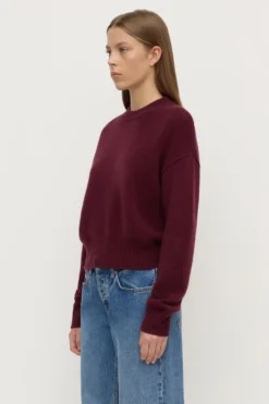 Benny Knit