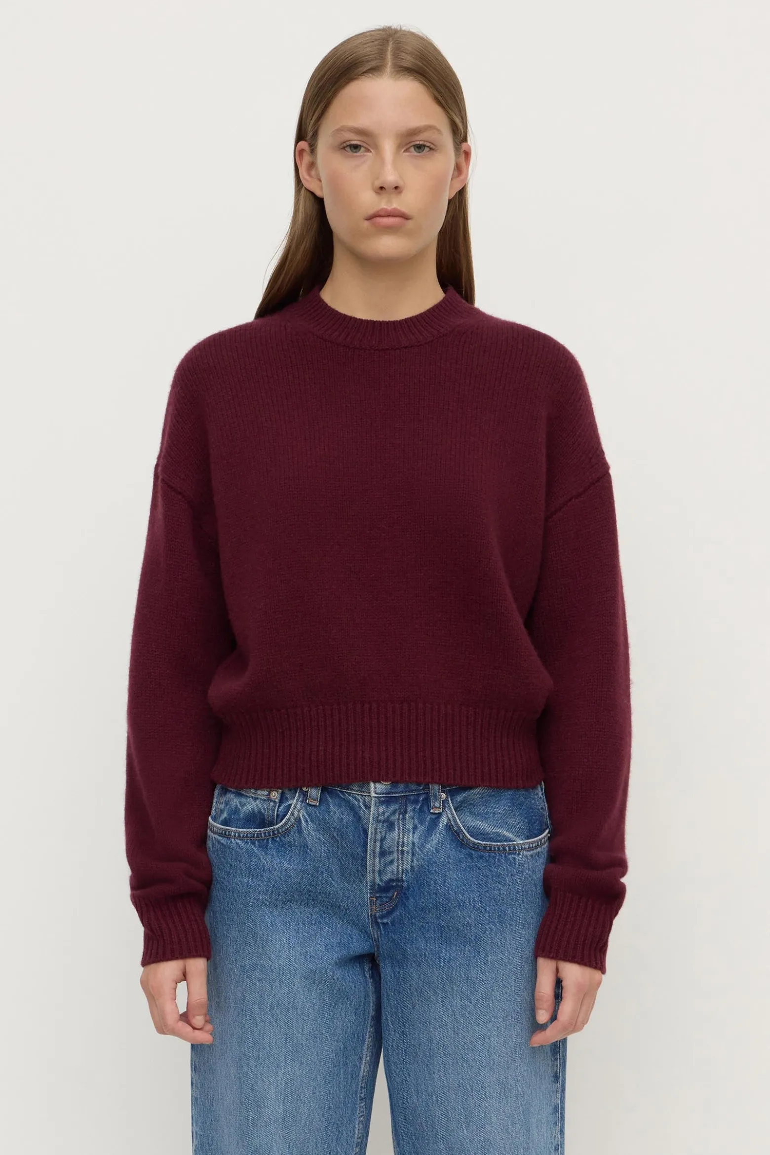 Benny Knit
