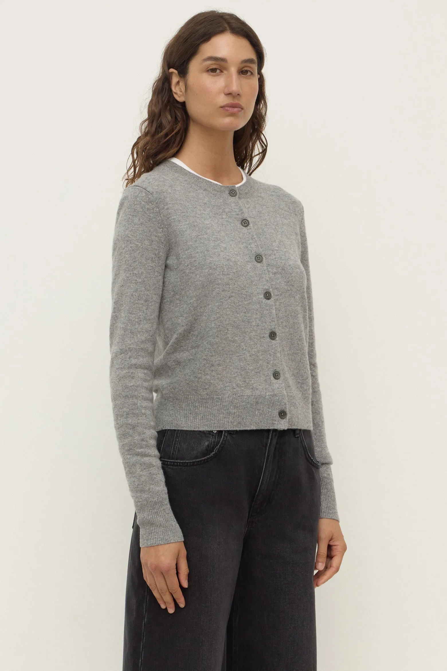 Benny Knit Cardigan