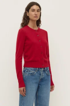 Benny Knit Cardigan