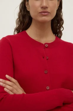Benny Knit Cardigan