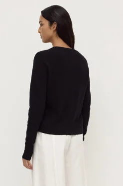 Benny Knit Cardigan