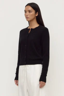 Benny Knit Cardigan