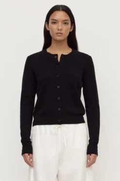 Benny Knit Cardigan