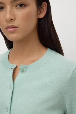 Benny Knit Cardigan