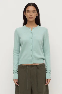 Benny Knit Cardigan