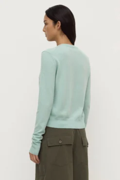 Benny Knit Cardigan