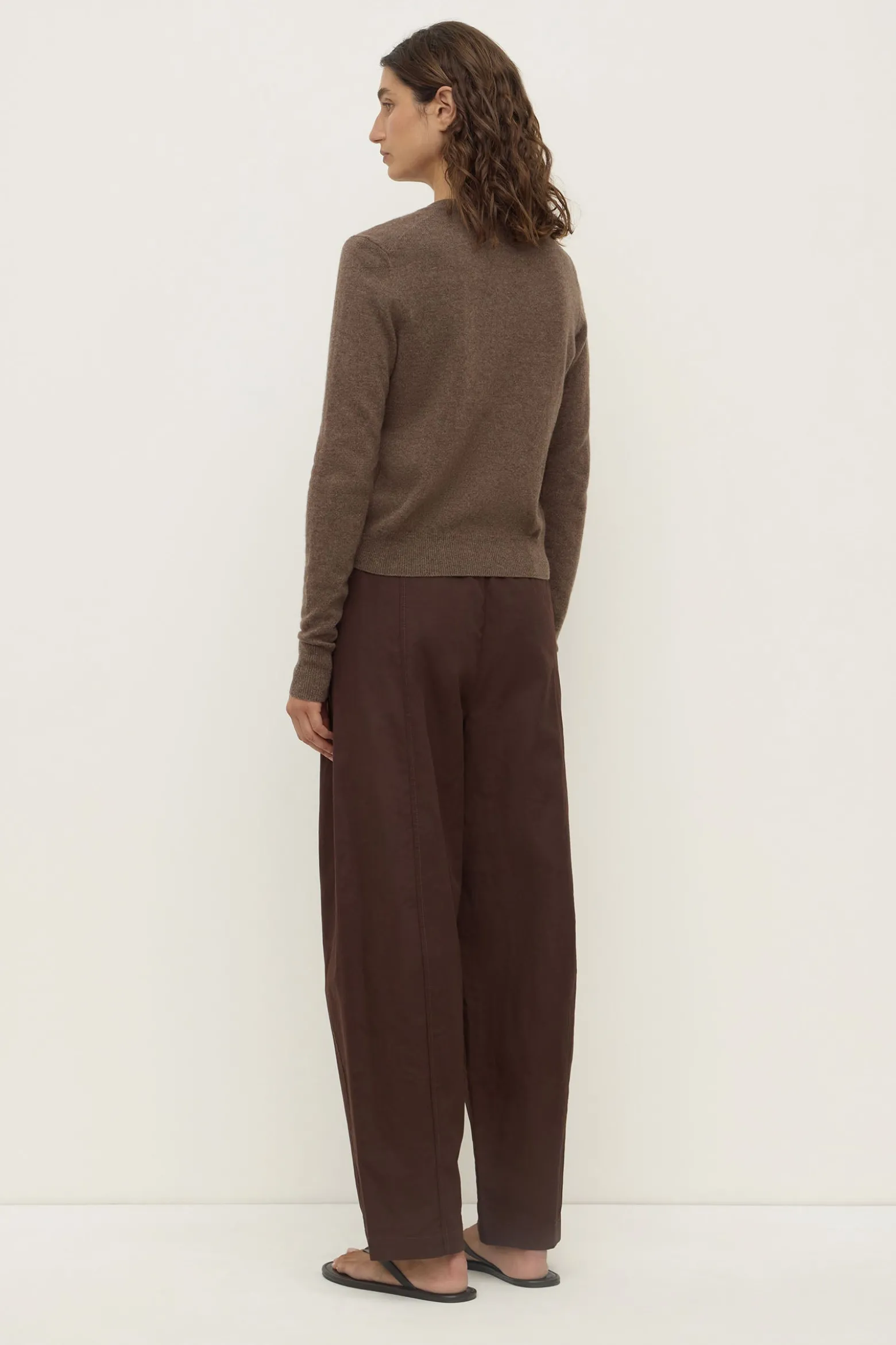 Benny Knit Cardigan