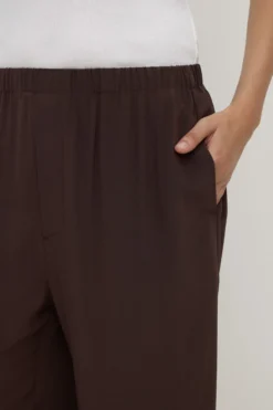 Betty Silk Pant