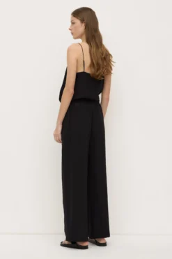 Betty Silk Pant